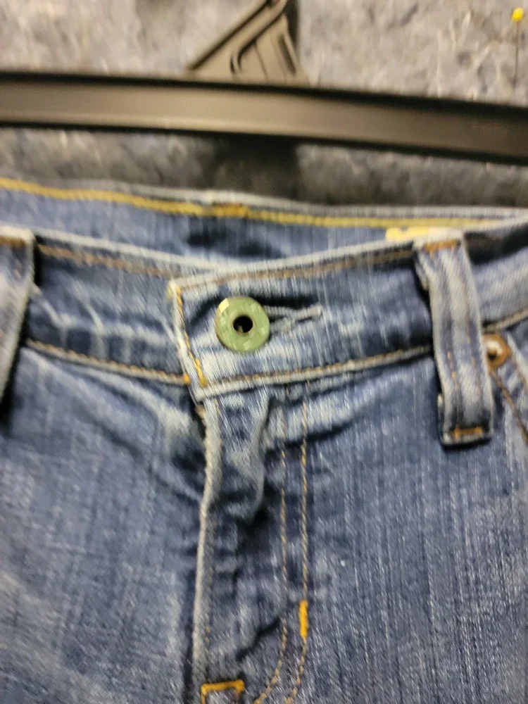 2006/07 GAP Flares Stretch 8‎ Regular Medium